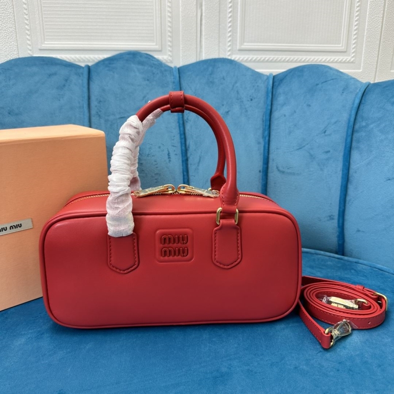 MIU MIU Top Handle Bags